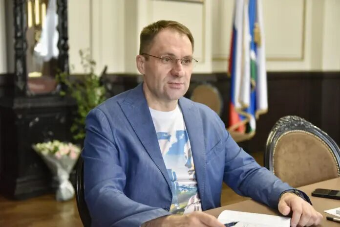    Фото: oblgazeta.ru Александр Новиков