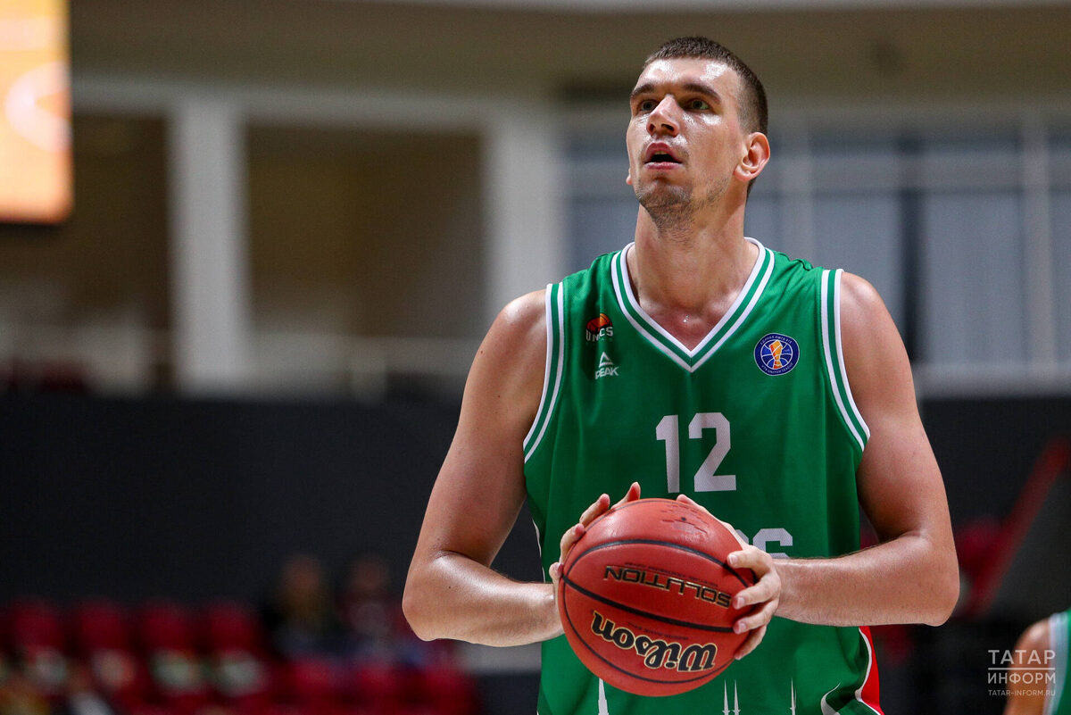 Фото: © Ильнар Тухбатов / «Татар-информ»