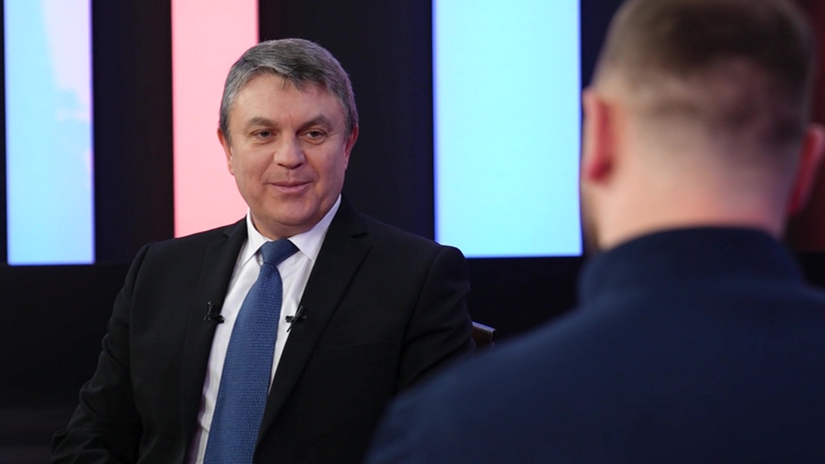    Леонид Пасечник