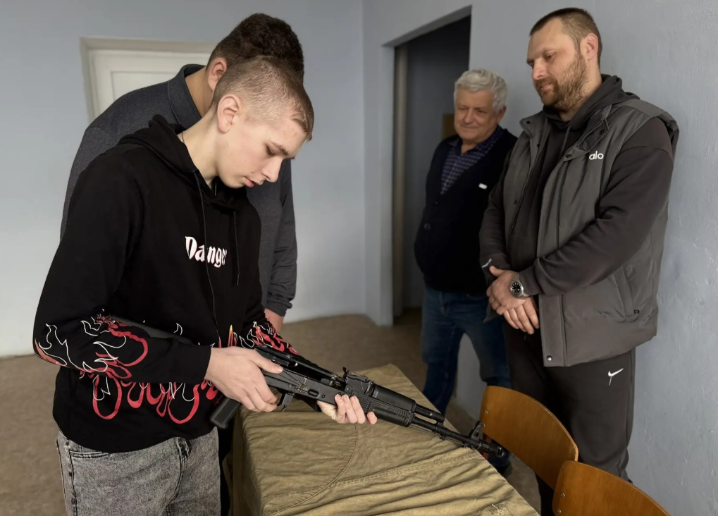    фото: НТТ Редактор