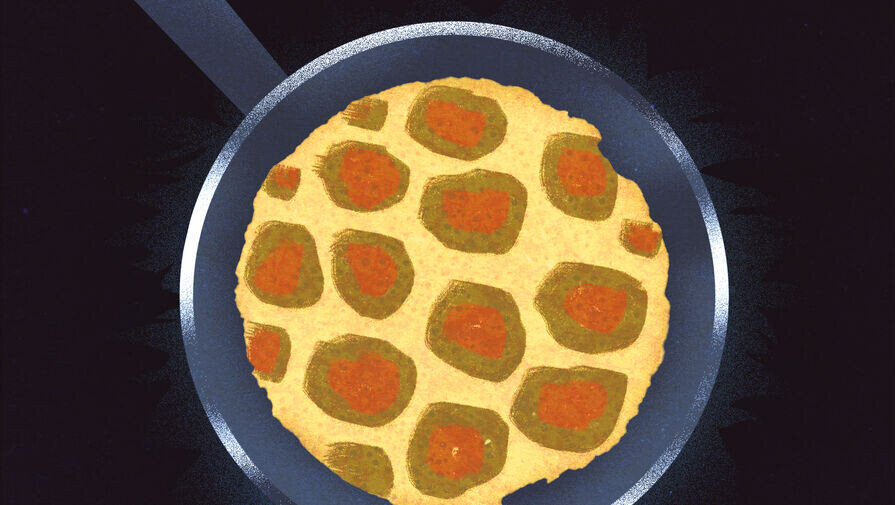 Даша Зайцева/«Газета.Ru» 