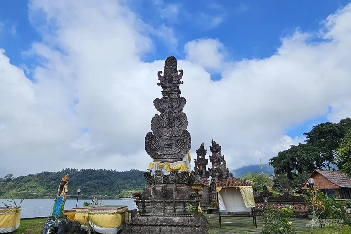    На Бали из-за сердечной недостаточности умерла российская туристка