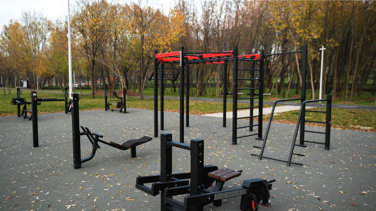 Paving Лермонтов