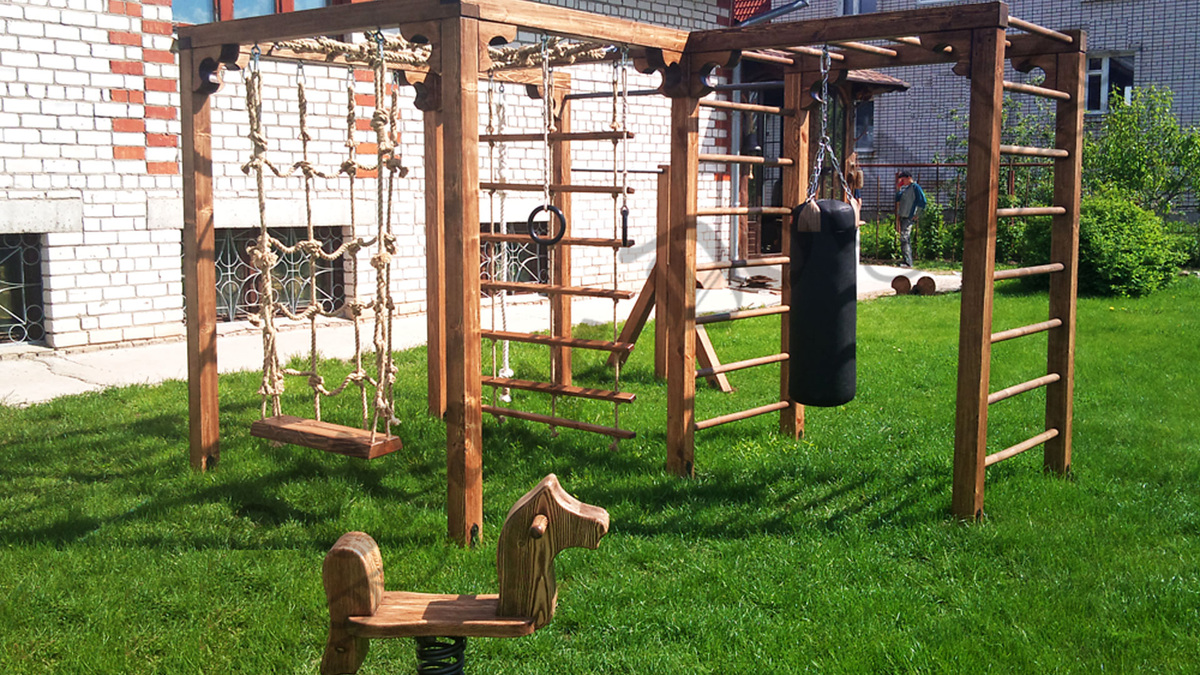 Paving Лермонтов