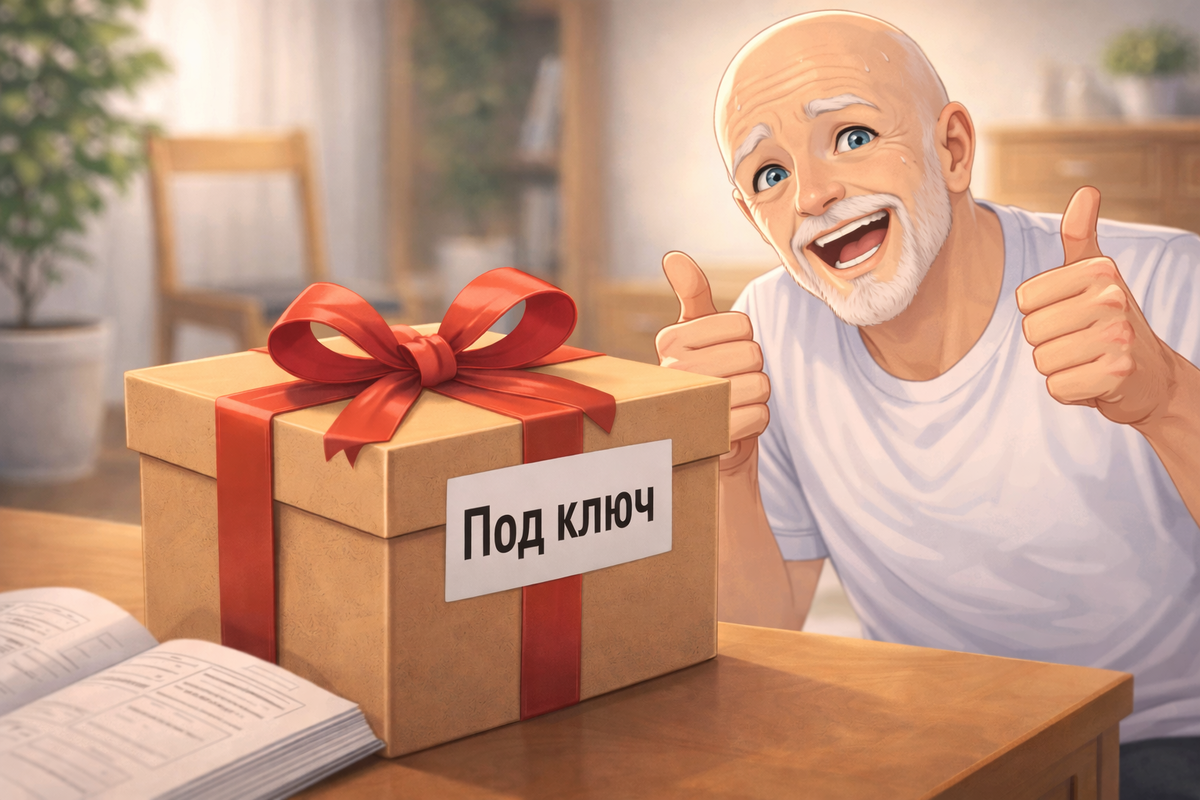 Я ждал этого 10000 лет в Азкабане!