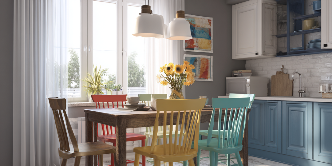 9 вещей в интерьере, которые все критикуют, но при этом все равно любят