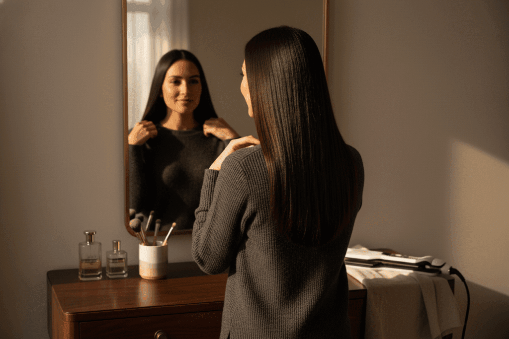    Прически как у звезд: 10 укладок, которые легко повторить (вдохновляемся!) TELZEN