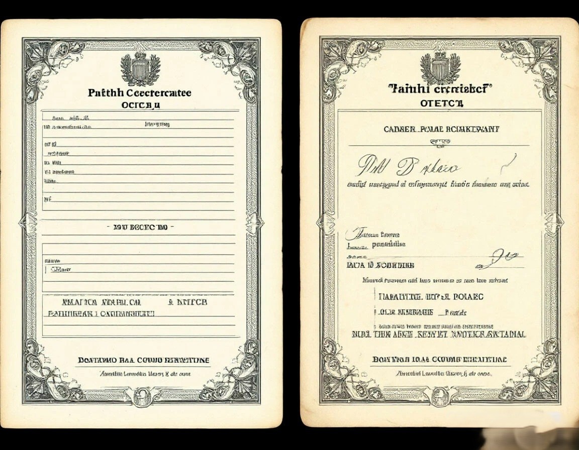 Дочь официальная и дочь «без отца». Для закона это два совершенно разных статуса, хотя папа — один и тот же человек.