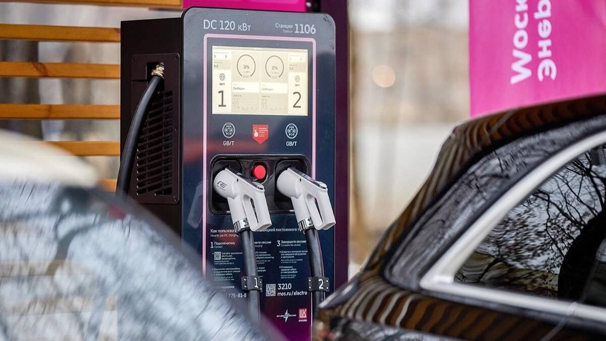    Фото: mos.ru / Официальный сайт мэра Москвы