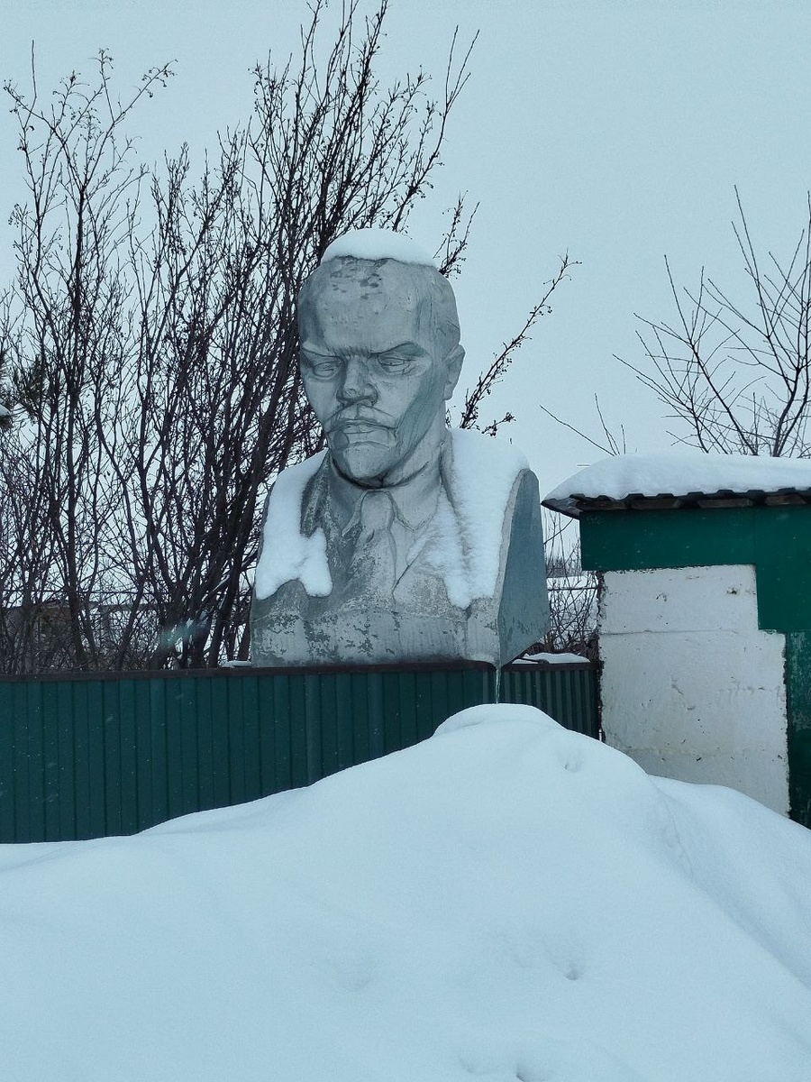 Фото автора 