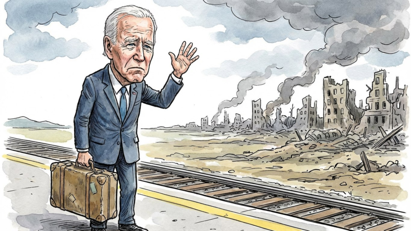   Сгенерировано с помощью ИИ