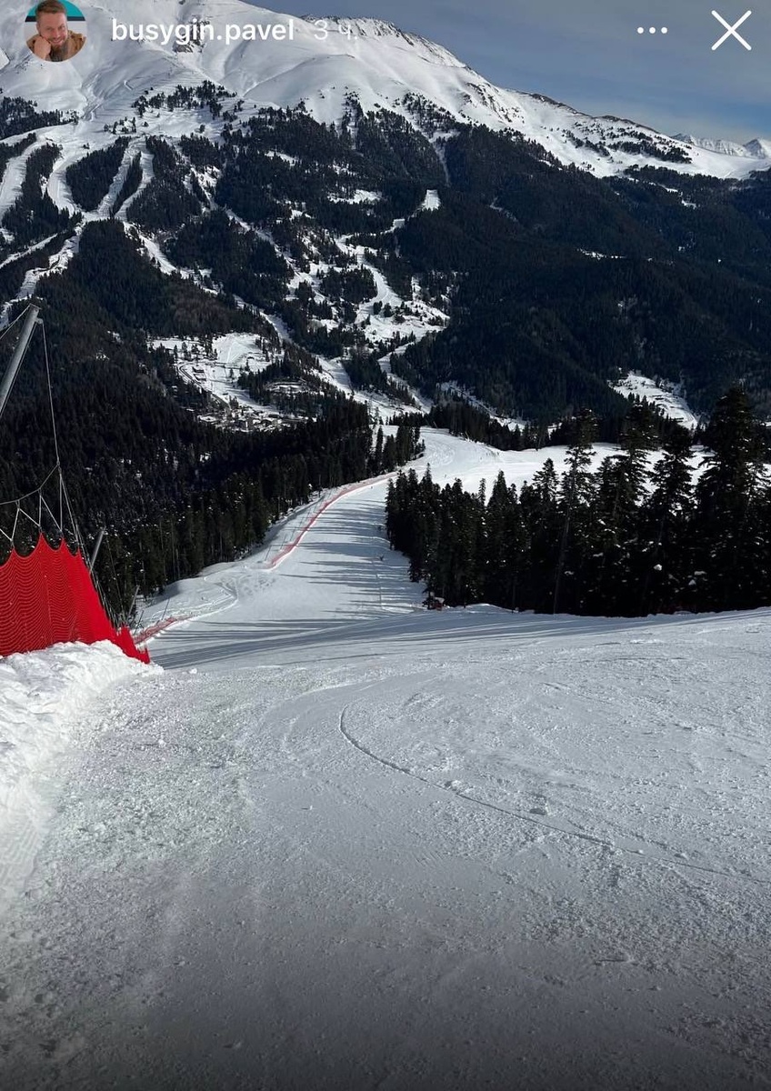    «Сливки соцсетей»: выставка Индустрии моды, горнолыжный курорт и спектакли в театрах Дарья Музычина