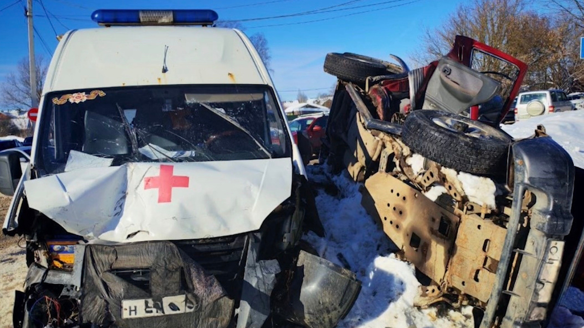    Первый канал