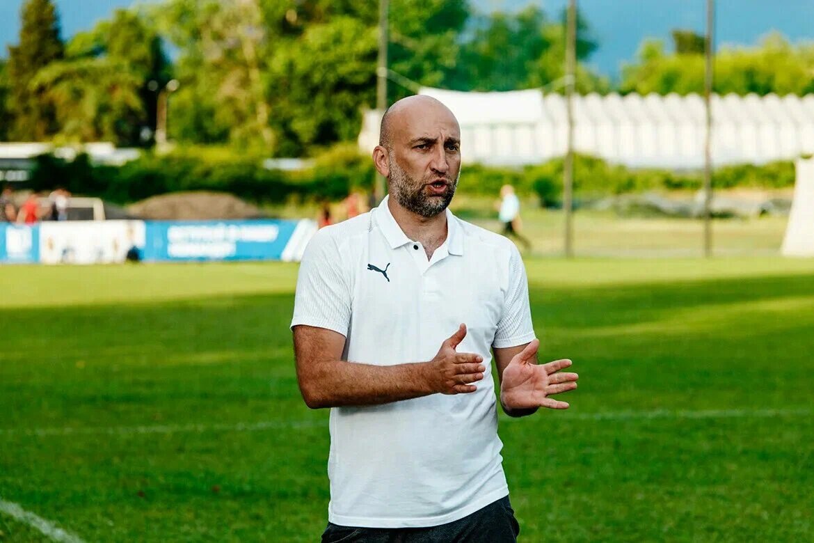 Магомед Адиев