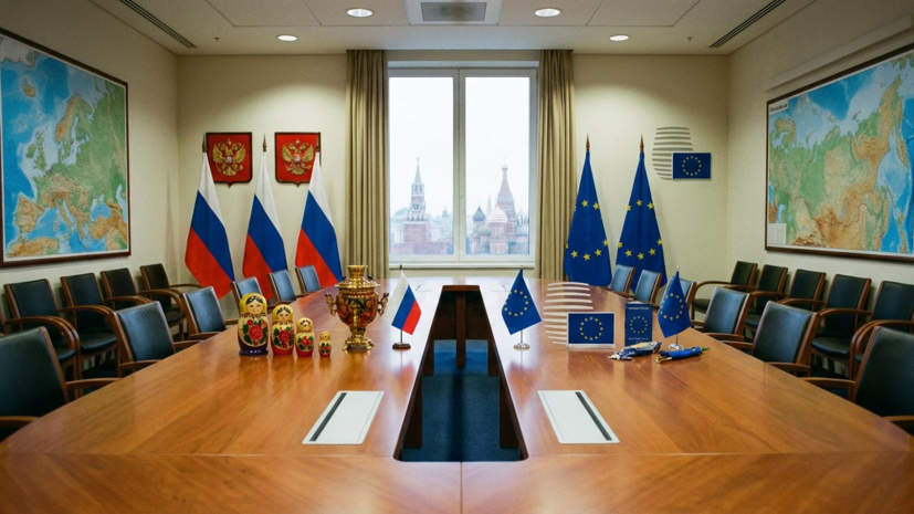   Сгенерировано с помощью ИИ