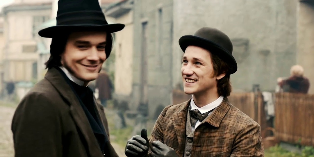 Ф.М. Достоевский: «Бесы» внутри нас — как идеи-вирусы уничтожают личность