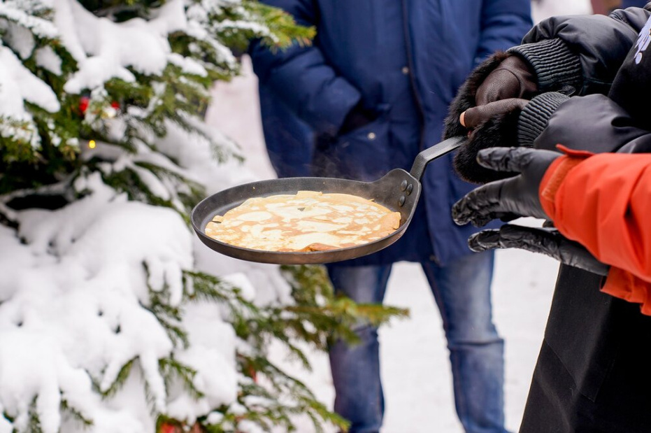    Светлана Нафикова/АГН «Москва‭»