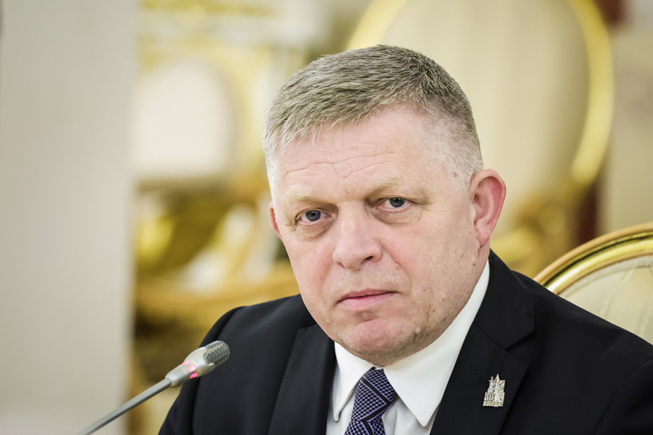    Roman Naumov/URA.RU/Global Look Press