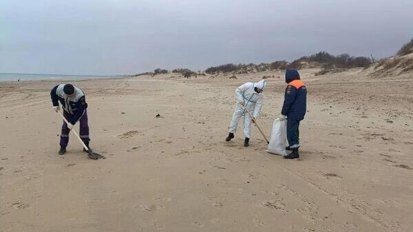    © Оперштаб Краснодарский край