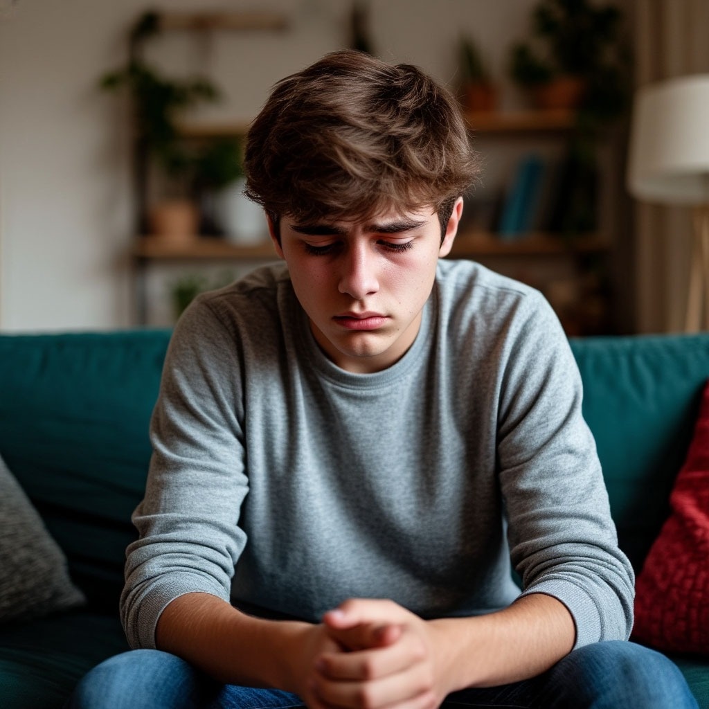 Картинка сгенерирована нейросетью Шедеврум