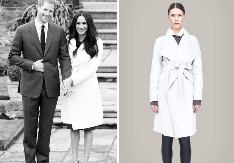 Парижские каникулы, или как Меган Маркл хотела стать принцессой, а стала скандалом