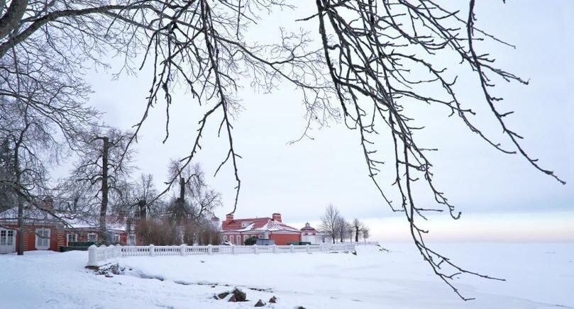    Елена Попкова / Фотобанк Лори