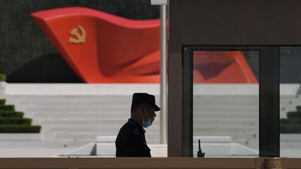    © AP Photo / Ng Han Guan