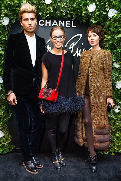 Ульяна Викторовна Сергеенко 