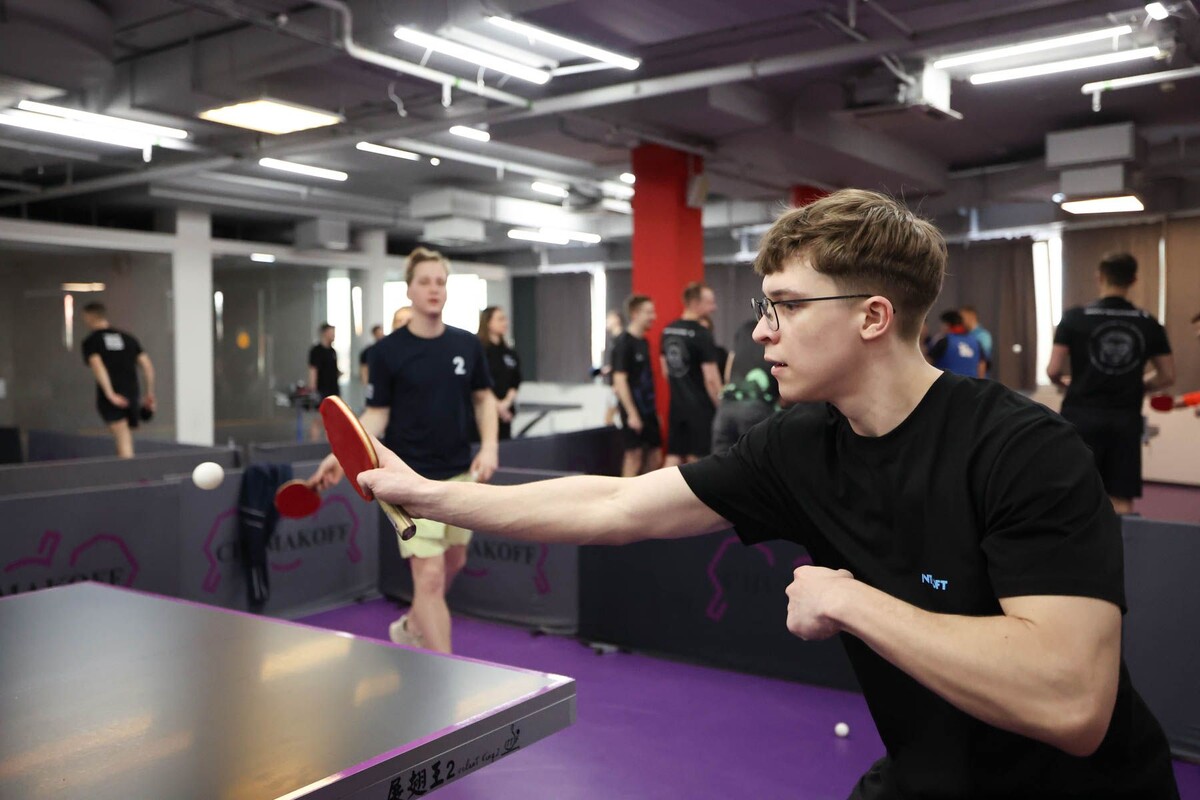  © Павел Орловский, Times.by