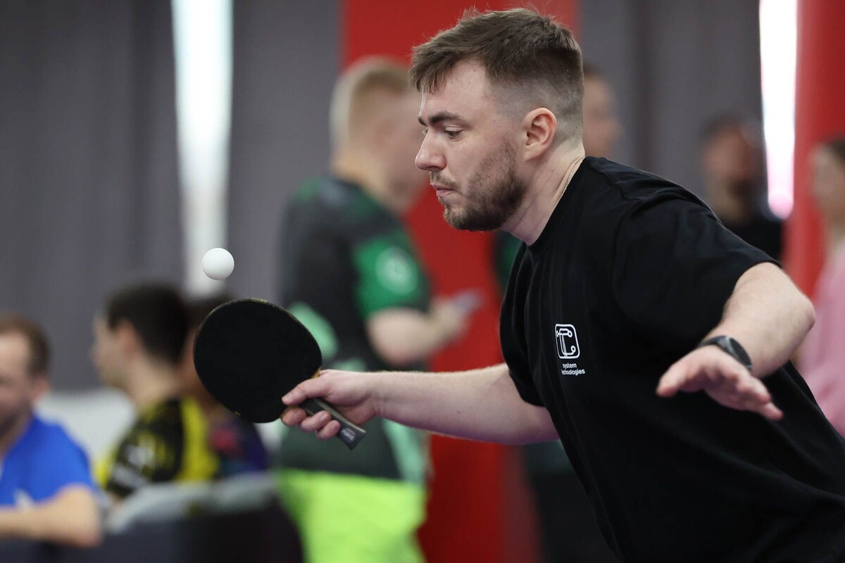  © Павел Орловский, Times.by