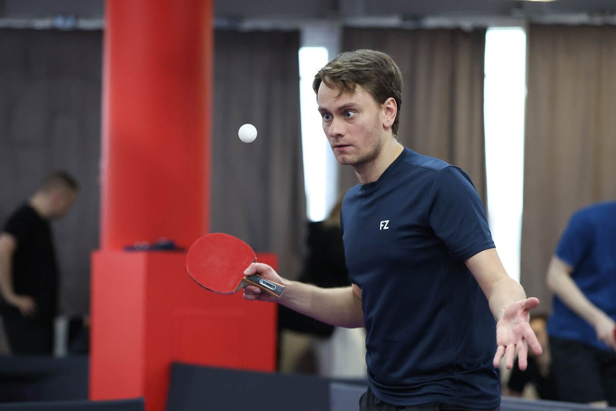  © Павел Орловский, Times.by