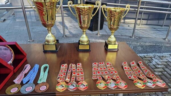    © Sputnik / Александр Жибуль