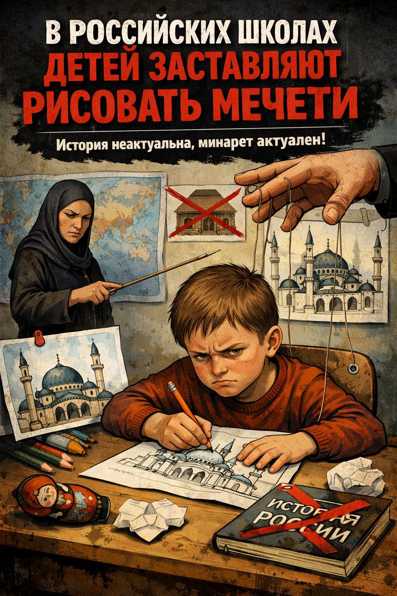 Автор: В. Панченко