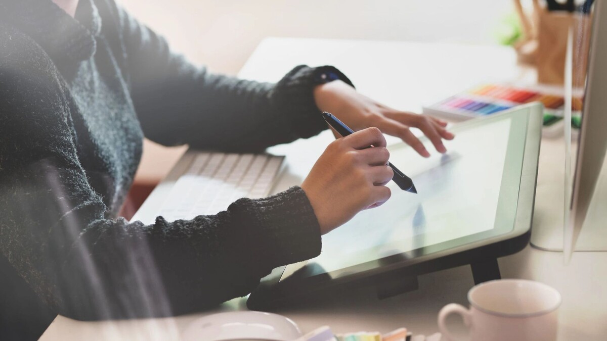    Фото: BongkarnGraphic/Shutterstock/Fotodom