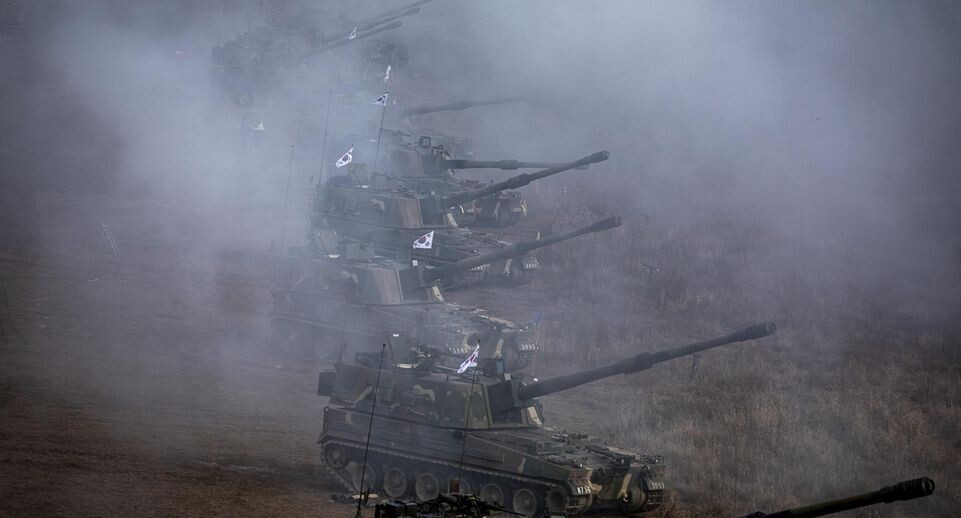    Defense Ministry/Keystone Press Agency / www.globallookpress.com