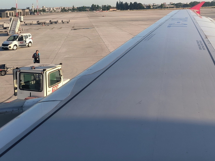     Фото: Maksim Konstantinov/Global Look Press