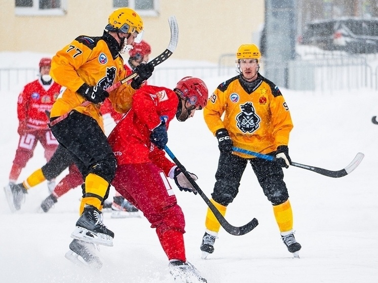     СКА споткнулся о СКА: наставники хабаровского «СКА-Нефтяника» и «СКА-Уральского Трубника» прокомментировали матч в Первоуральске. Фото: Анастасия Куренных