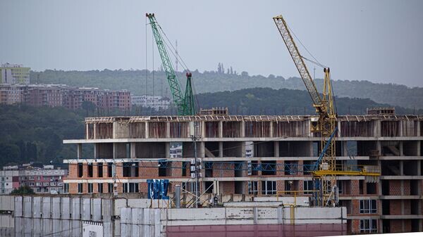    © Sputnik / Mihai Caraus