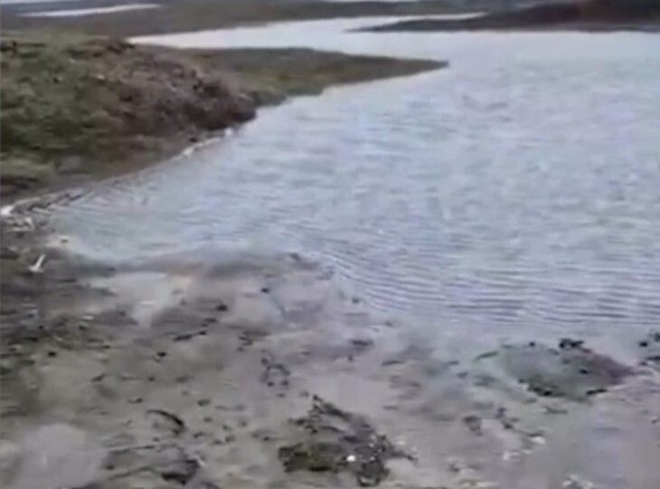     / Источник: кадр из видео