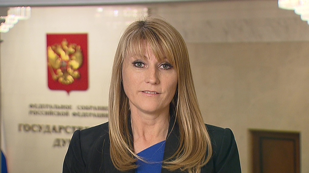    Светлана Журова