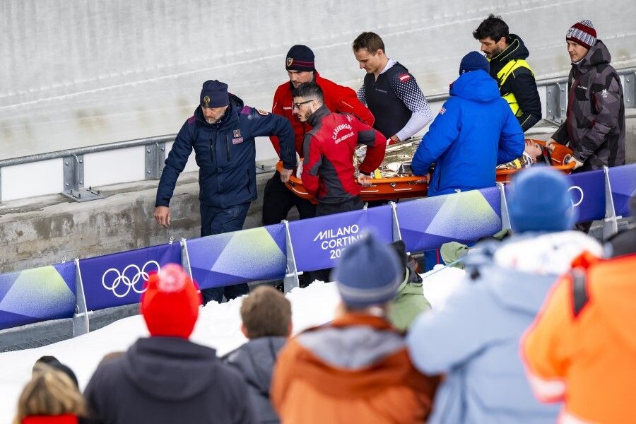     / Источник: © EPA/ТАСС