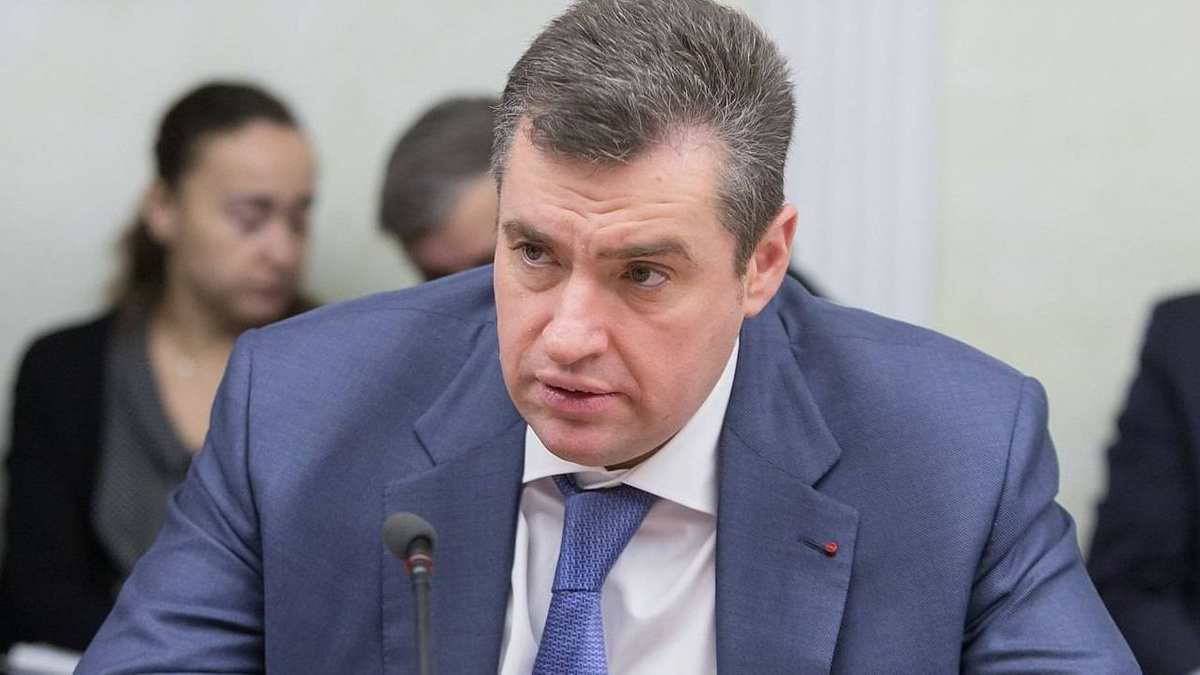     Леонид Слуцкий   
council.gov.ru