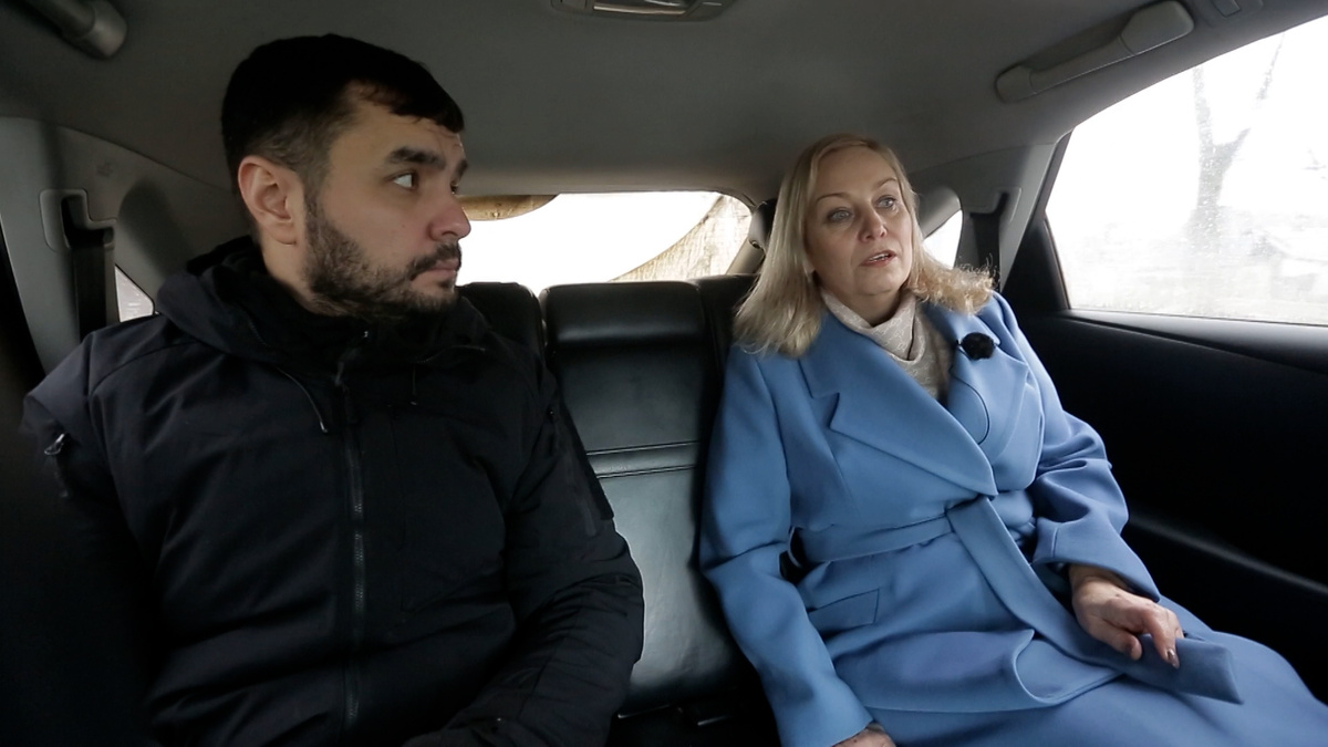    В Донецке рассказали о восстановлении поселка шахты "Трудовская"