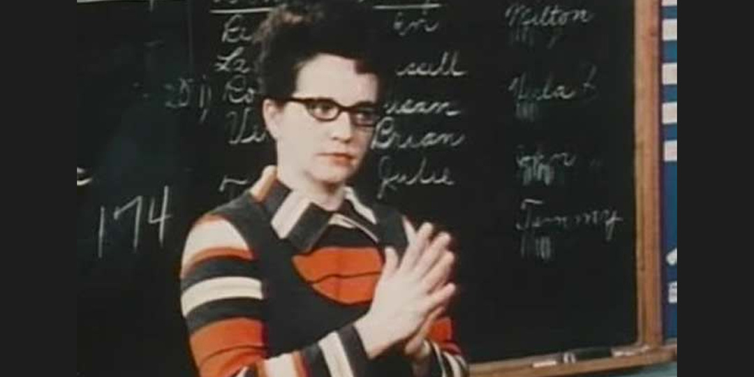 Школьный психологический эксперимент который разделил детей на «высших» и «низших»