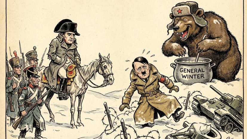   Сгенерировано с помощью ИИ