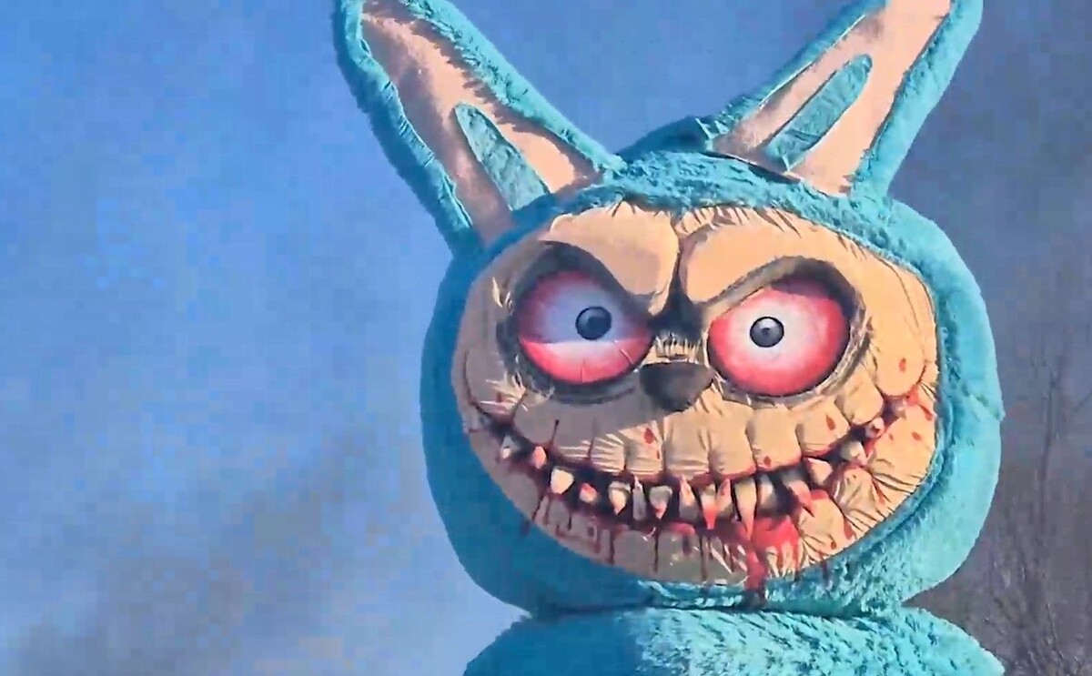     / Источник: кадр из видео