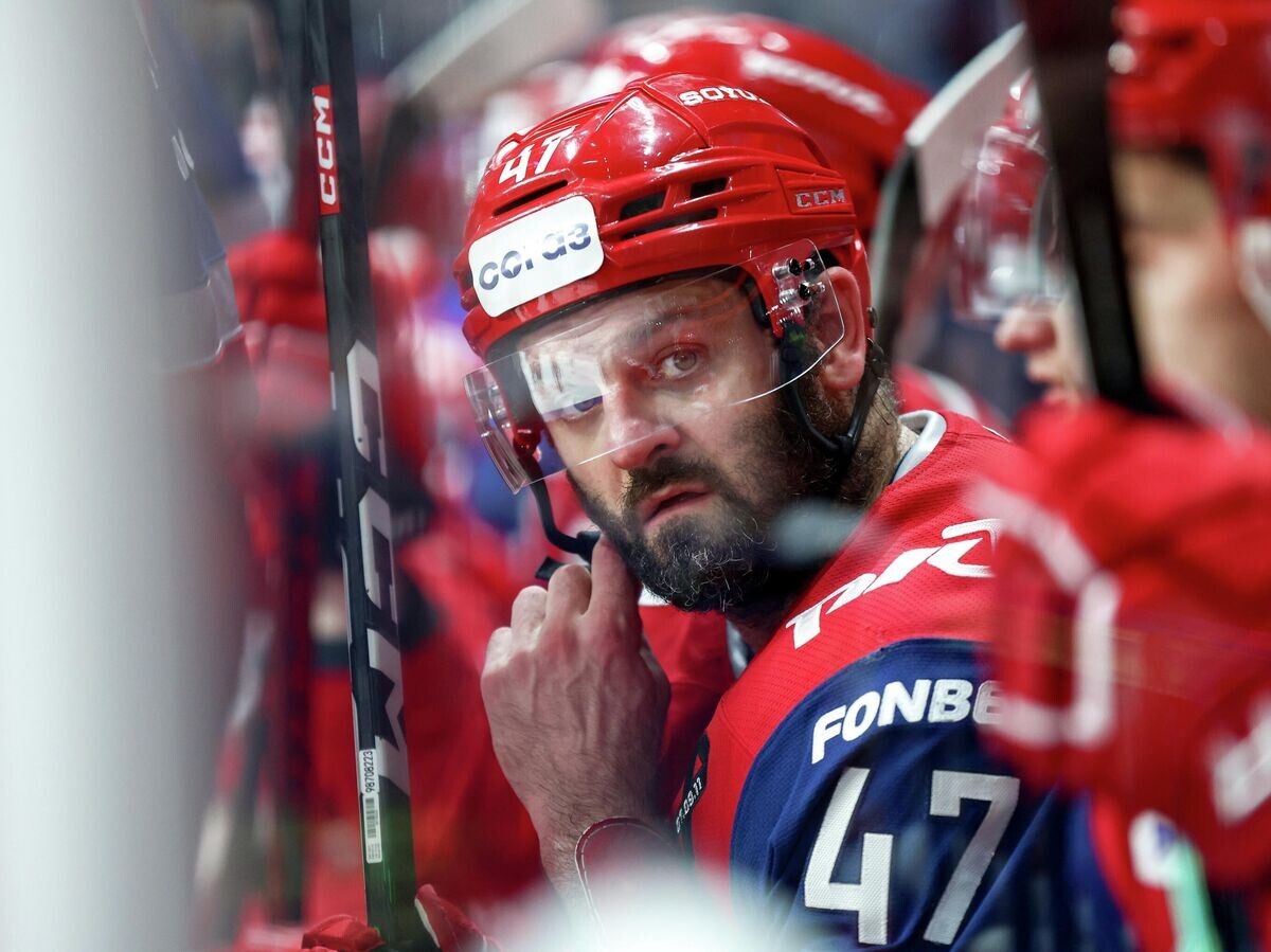    Хоккей. КХЛ. "Локомотив" (Ярославль) - "Трактор" (Челябинск) | © РИА Новости / Ярослав Неелов