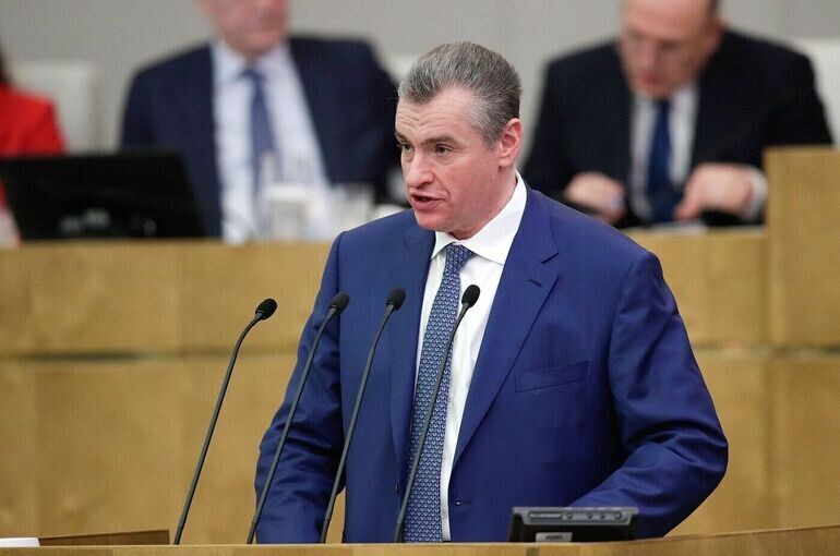   Пресс-служба Госдумы