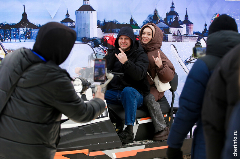    Спортивный праздник в этом году устроят в последний день зимы, 28 февраля.