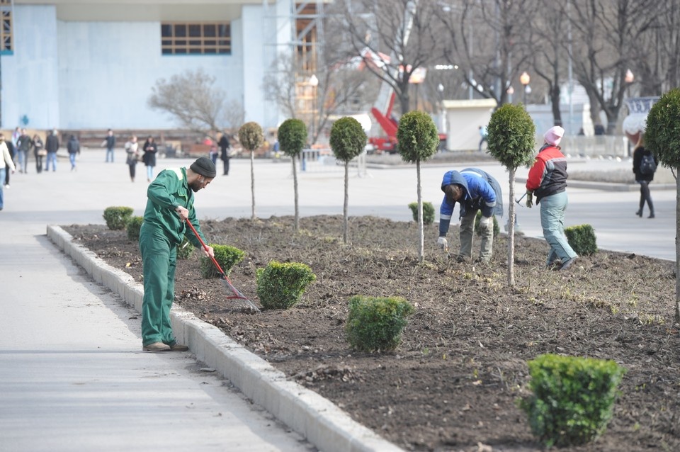   Михаил ФРОЛОВ